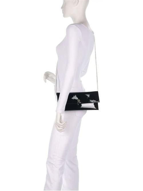 Borsa tracolla in ecopelle Hugo Boss | 50554110001